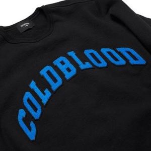Drake Scorpion Tour COLD BLOOD Sweatshirt
3XL